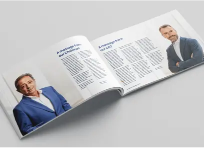 Cómo PKF GLOBAL empodera al equipo para que den la milla extra